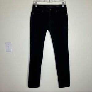DL1961 Onyx Emma Leggings Jeggings 27
